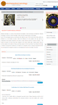 Mobile Screenshot of amritamedicalastrology.com